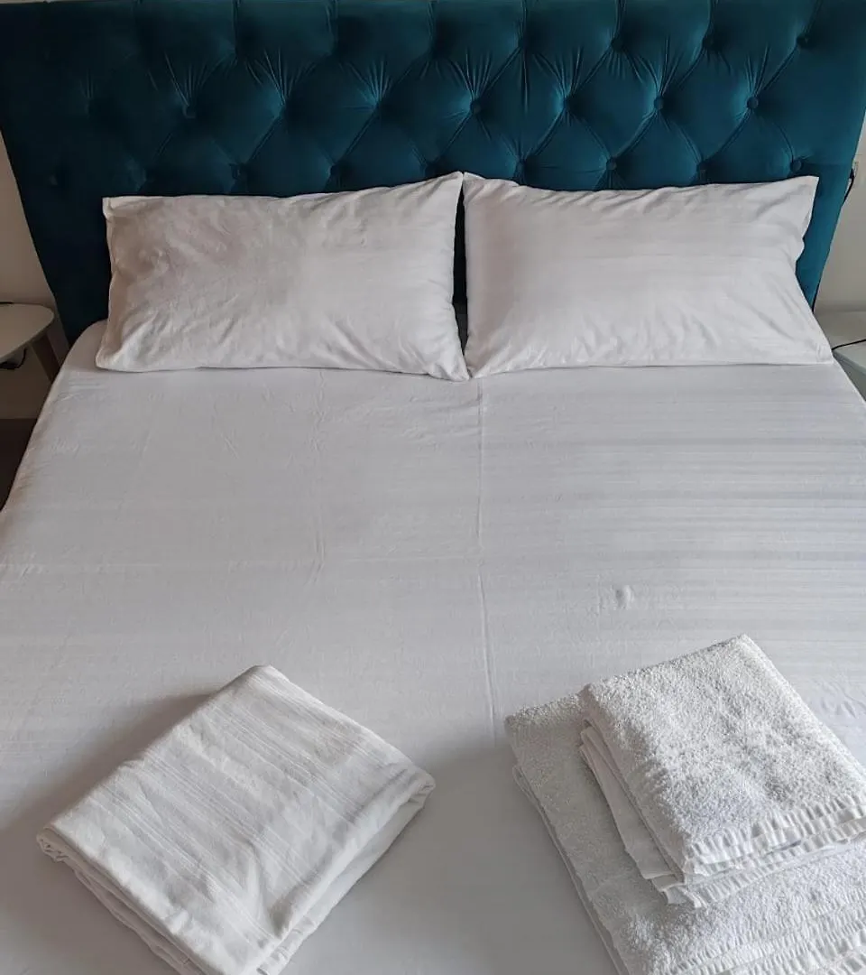 Fresk Area Apartman Tirana